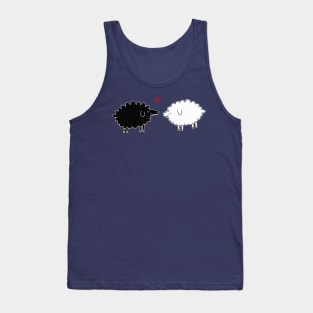 sheep Tank Top